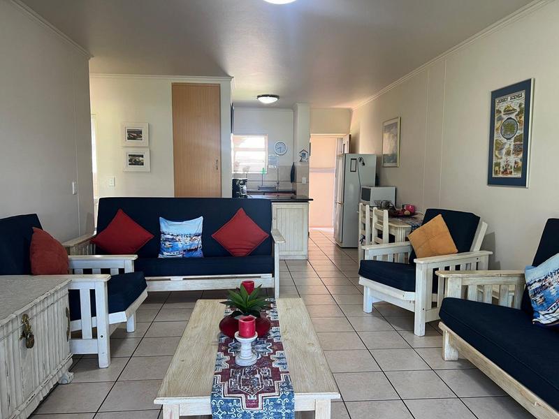 To Let 2 Bedroom Property for Rent in Diaz Western Cape